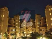 Ready To Buy A Flat In Falaknaz Presidency Karachi