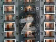 Ready To Buy A Flat In Shah Faisal Town Block 2 Karachi