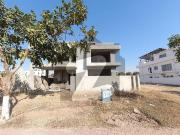 Ready To Buy A House 1 Kanal In Gulberg Residencia Block E