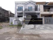 Ready To Buy A House 2100 Square Feet In Margalla View...