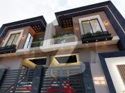 Ready To Buy A House 3 Marla In Gulgasht Colony