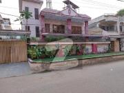 Ready To Buy A House 600 Square Yards In Karachi