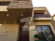 Ready To Buy A House In DHA Phase 8 Karachi