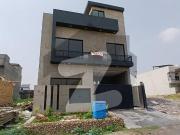 Ready To Buy A House In MPCHS Block F Islamabad