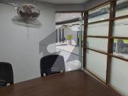 Ready To Buy A Office In Shahra E Faisal