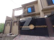 Ready To Buy A On Excellent Location House 5 Marla In...