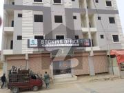 Ready To Buy A Prime Location Flat 550 Square Feet In...