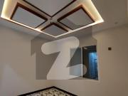 Ready To Buy A Prime Location House 4 Marla In Arbab...