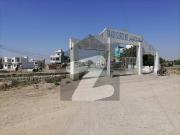 Ready To Buy A Prime Location Residential Plot In Saadi...