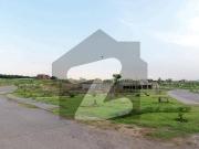 Ready To Buy A Residential Plot In I 11/2 Islamabad