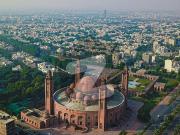 Ready To Construct 10 Marla Plot For Sale In Sector G...