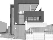 Ready to go Development with approved permit