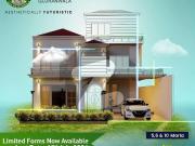 Ready To Handover, Villa Available DHA Sector A