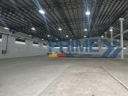 READY TO LEASE: 3,000 SQM WAREHOUSE