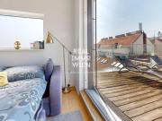 READY TO LIVE LUXURIÖS MÖBLIERTES SERVICED LOFT. ALL IN....