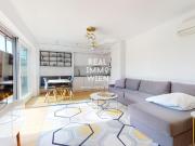 READY TO LIVE LUXURIÖS MÖBLIERTES SERVICED LOFT ALL IN...