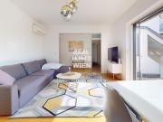Ready to live luxuriös möbliertes serviced loft all in...