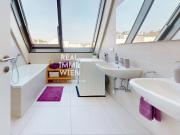 READY TO LIVE LUXURIÖS MÖBLIERTES SERVICED LOFT ALL IN...