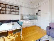 READY TO LIVE LUXURIÖS MÖBLIERTES SERVICED LOFT ALL IN...