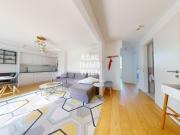 READY TO LIVE LUXURIÖS MÖBLIERTES SERVICED LOFT ALL IN...