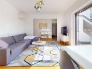 READY TO LIVE LUXURIÖS MÖBLIERTES SERVICED LOFT ALL IN...