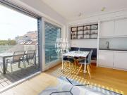 READY TO LIVE LUXURIÖS MÖBLIERTES SERVICED LOFT ALL IN...