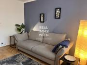 READY TO LIVE MÖBLIERTES SERVICED APARTMENT MIT BALKON....