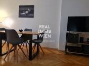 READY TO LIVE MÖBLIERTES SERVICED APARTMENT MIT BALKON....