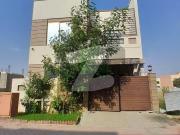 READY TO MOVE 125sq yd 3Bed DDL Villas FOR SALE at...