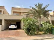 READY TO MOVE 235sq yd 3Bed DDL Villas FOR SALE at...