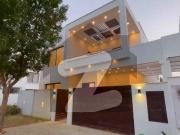 Ready to move 272sq yd 4 & 5 Bedroom DDL Luxury Villa...