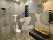 Ready to move 272sq yd 4 & 5 Bedroom DDL Luxury Villa...