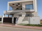 Ready To Move 272sq Yd 5 Bedroom DDL Luxury Villa FOR...