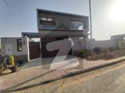 Ready To Move 500 Sq Yard Luxury Villa FOR SALE. 2km...