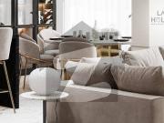 Ready to Move Apartments For Sale in Bahria Town Lahore...