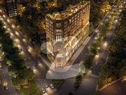 Ready To Move Commercial Shop Available, Installment,...