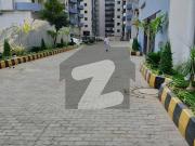 Flat For Sale In Daniyal Residency