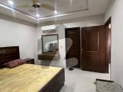 Ready To Move Fully Furnished Two Bed Apartment For Sale