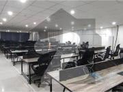 Ready to Move Good Office 5,000 Sqft with Parking, Near...