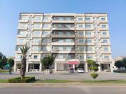 Ready to move ground floor shop with rental income for...