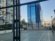 Ready to move in 2 bedroom 38sqm in Makati 10% down...