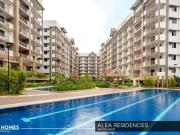 Ready to Move in 2 Bedroom Condo near Cavitex Mall of Asia