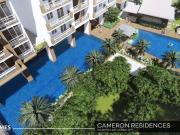 Ready to Move in 2 Bedroom Condo Unit in Quezon City