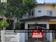 Taman Putra Dengkil | Spacious 2 Storey Terrace |...