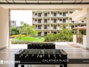 READY TO MOVE IN 31 sqm 1 br Condo For Sale DMCI Homes...