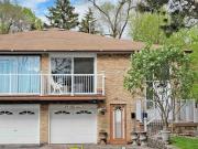 READY TO MOVE IN 3 1 BEDROOM BUNGALOW WITH WALKOUT BASEMENT