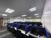 Ready to move in BPO Call Center Seat Leasing Space in...