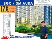 Ready to Move In Condo at Pasig City, Metro Manila near...