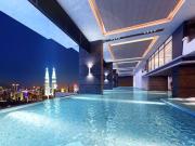 READY TO MOVE IN CONDO BY 2025 Mid ValleyOld Klang Road