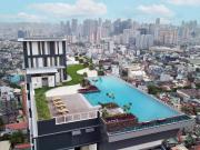 READY TO MOVE IN CONDO IN MANILA NEAR LA SALLE, ARELLANO...